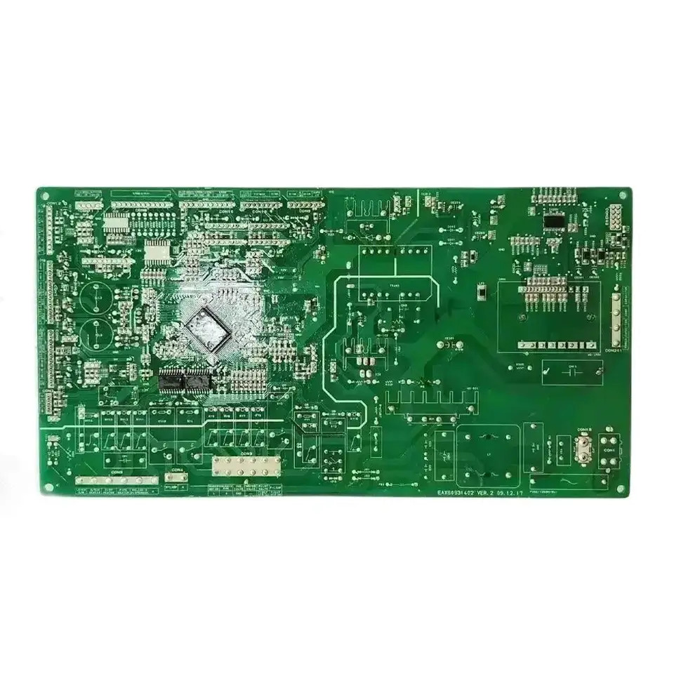 LG 냉장고오리지널 마더보드 PCB 컨트롤 보드 EBR61727515 40 EAX60931402