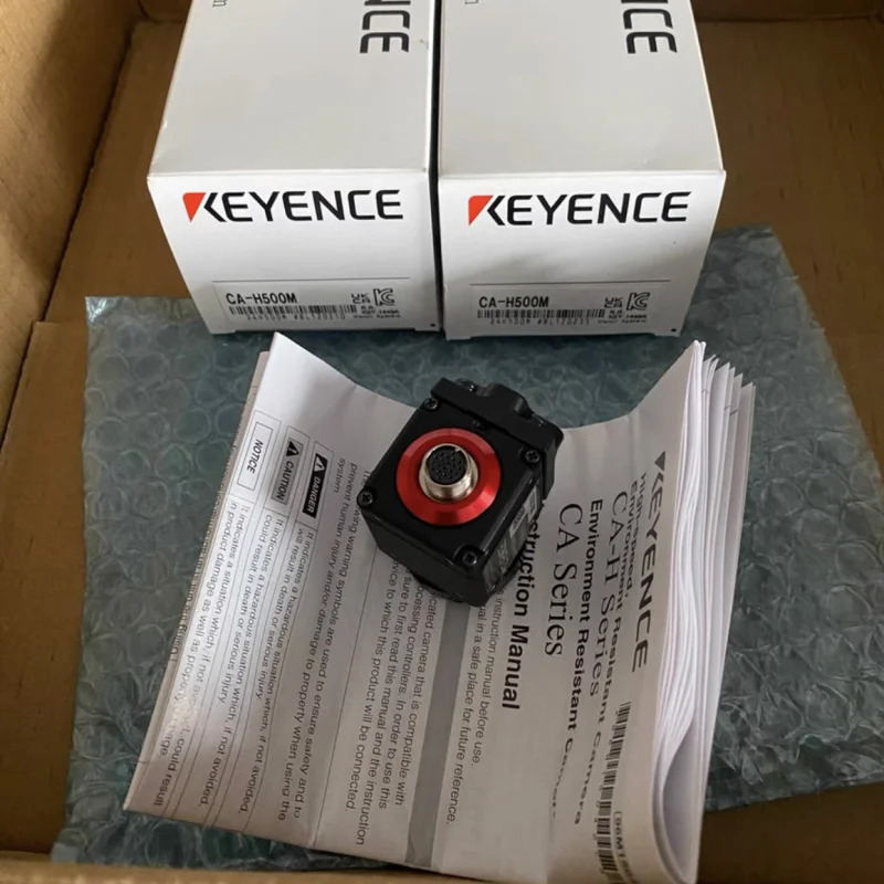 KEYENCE CA-H500M CA-H500C CA-H500MX CA-H500CX 비전 시스템 3D 신