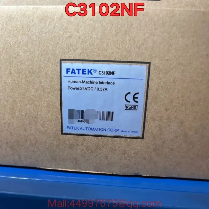 C3102NF 터치 스크린