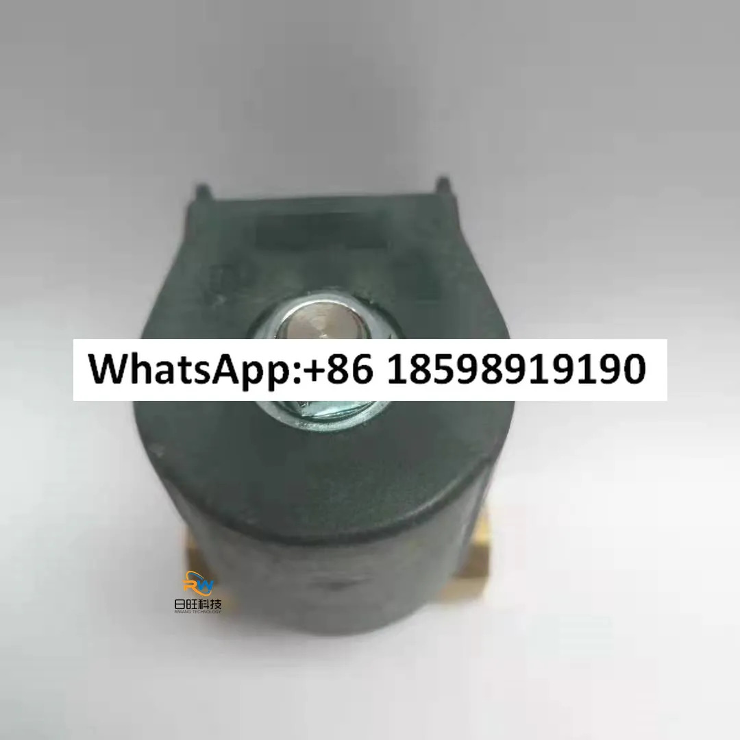 9313 G3/8 플라스틱 압출기 솔레노이드 밸브 C57 TYPE788