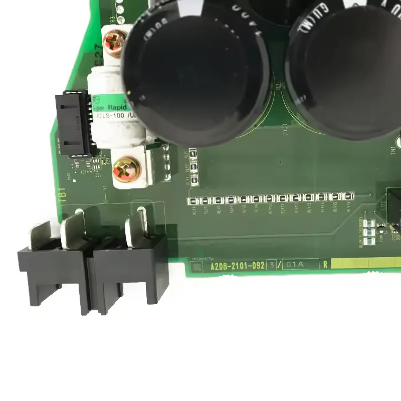 A20B-2101-0923 Fanuc 회로 기판 리퍼 완료 A20B 21010923