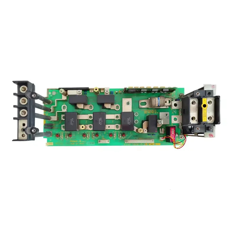 A20B-1006-0486 Fanuc 회로 기판 리퍼 완료 A20B 10060486