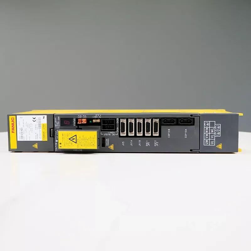 FANUC 서보 드라이브 모듈 A06B6096H201 A06B-6096-H201 신