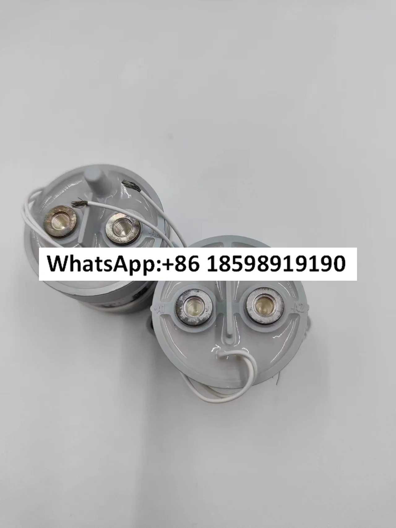 에너지 24VDCSEV30 24AD 고전압 DC 릴레이 접촉기