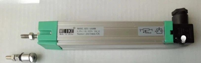 KTC-50 75 100 125 150 175 200 225MM 사출 성형기 전금자