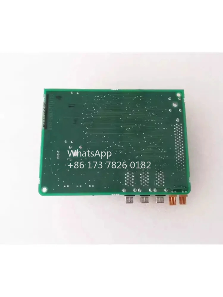 A20B-2002-0320 Fanuc 리퍼 회로 기판 기능 OK
