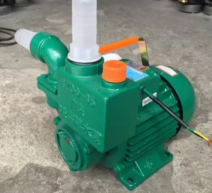 Lingxiao 자체 흡입 깨끗워터펌프 1ZDB-35-0.33KW 1ZDB-45-0.55KW 1ZDB-65 -0.75KW 1DB-35-0.33KW 1DB-45-0.55KW 1DB