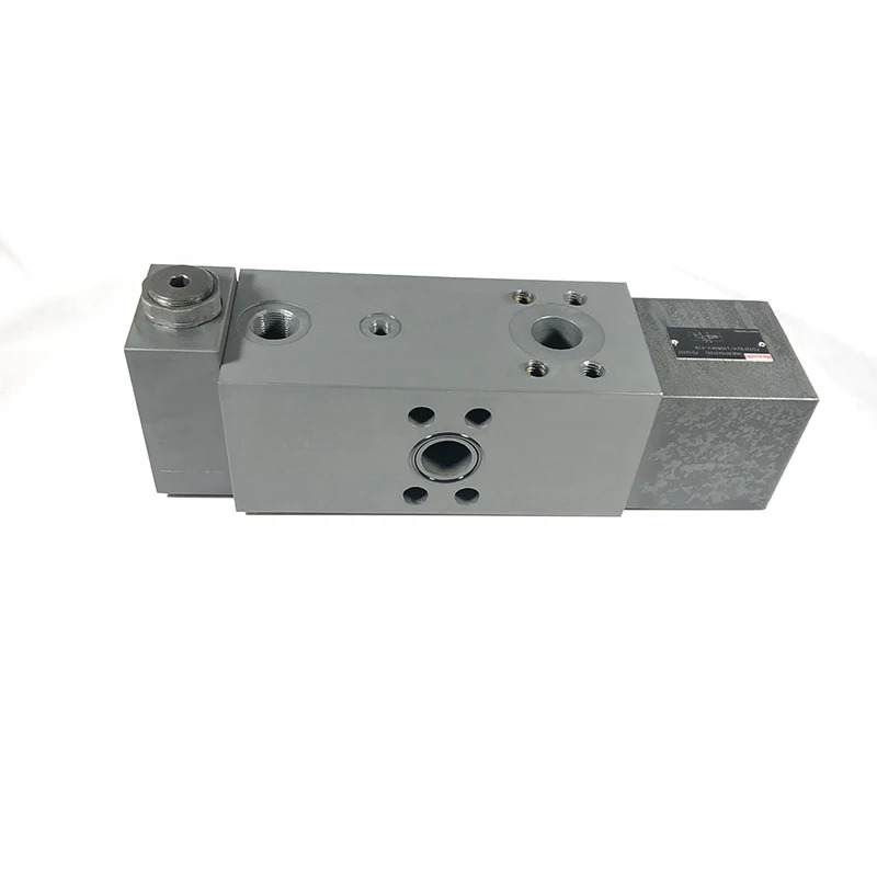 Rexroth FD 시리즈 밸런스 밸브 R901100160 FD32FB2X/400B08V-078 R901468517 FD32FB2X-400B04V-085-NO R900518729