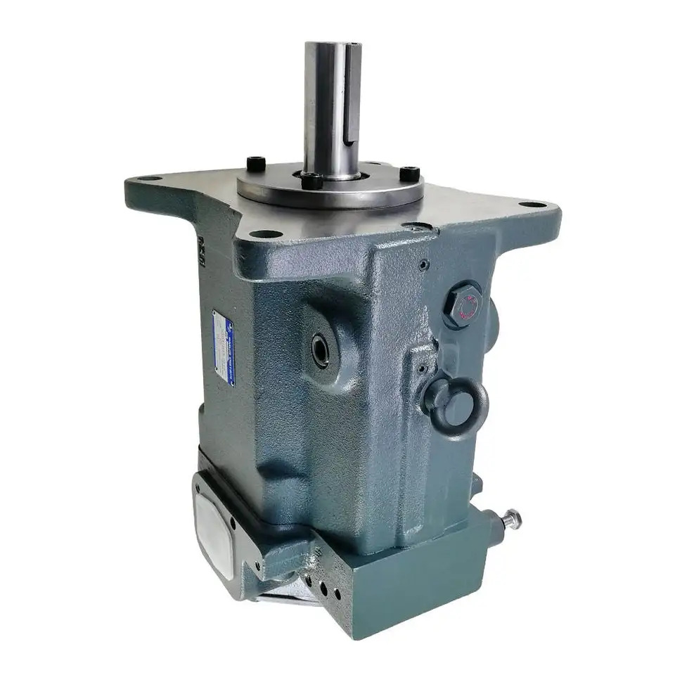 A145-FR01CS-60 A145-FR01KS-60 포장 유켄 유압 가변 피스톤 펌프