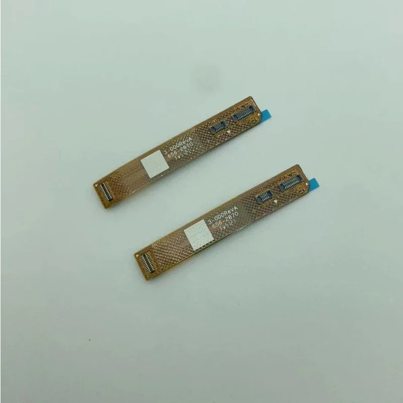 11 범 스크린 오리지널 리본 케이블 신