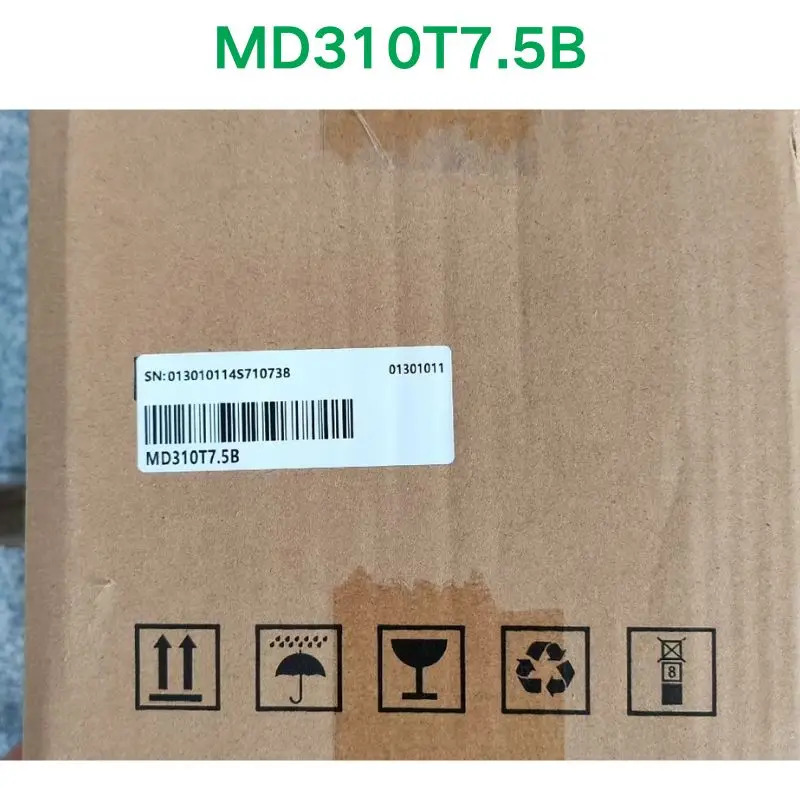 인버터 모듈 MD310T7.5B