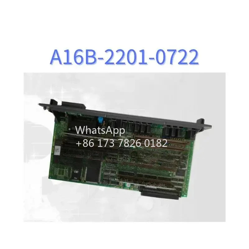 A16B-2201-0722 리퍼 회로 기판 기능 OK