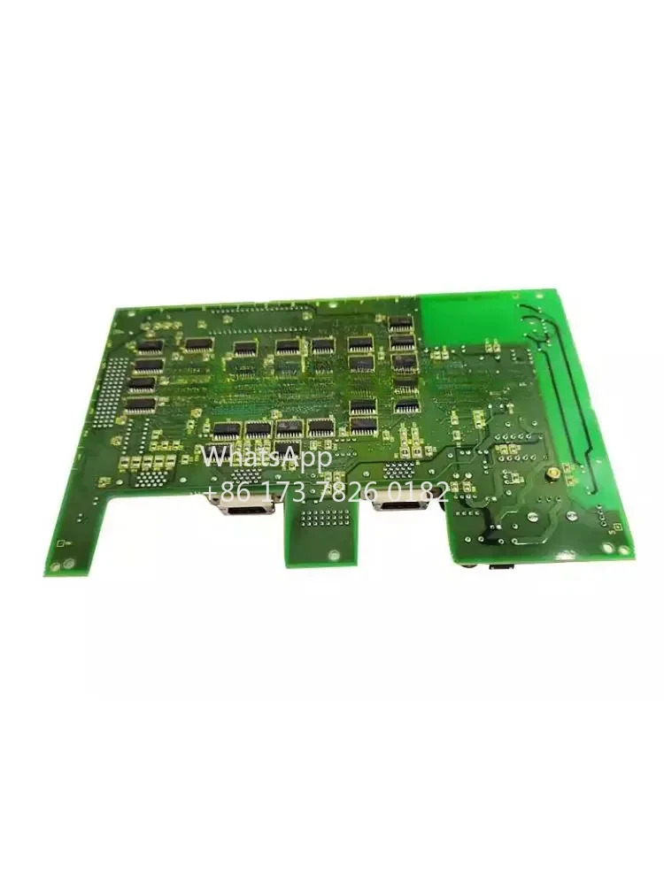 A16B-3300-0057 리퍼 회로기판 기능 정상