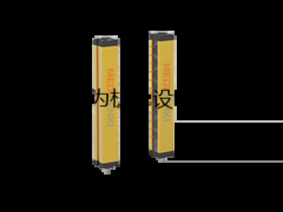 메이지 메이지덴키 라이트 BML25-T1203NC NPN 정상