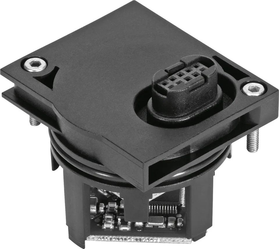 FESTO/Festo VMPA-FB-EMG-P1 전기 모듈 542224-오리지널