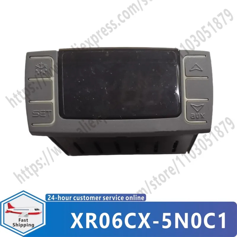 XR06CX-5N0C1 XR06CX-4N1F1 온도 제어