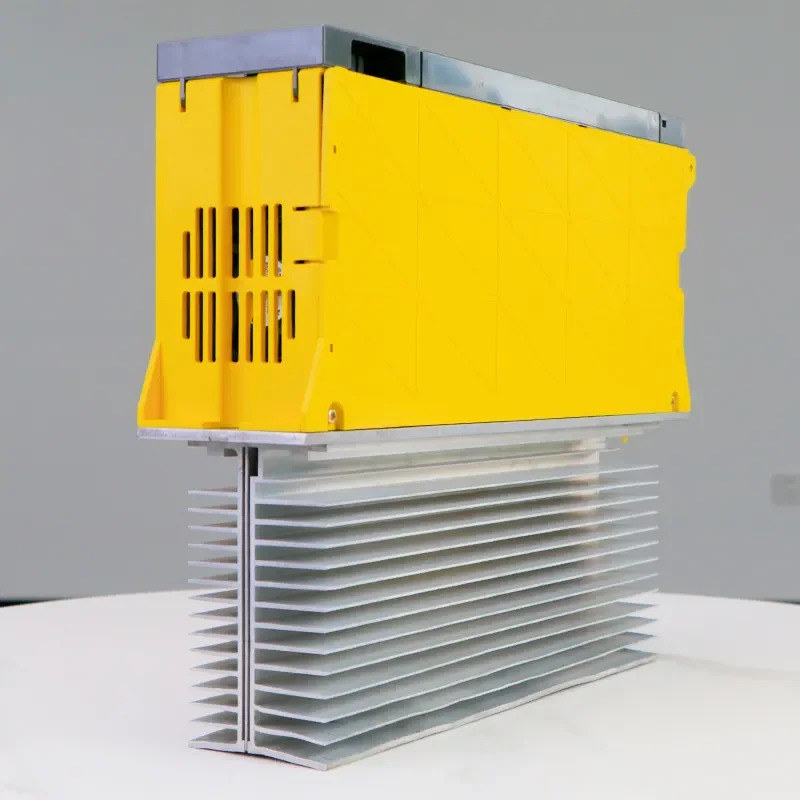 A06B-6082-H211 FANUC 드라이버 스핀들 증폭기 모듈 CNC 컨트롤러 리퍼 완료 A06B 6082 H211