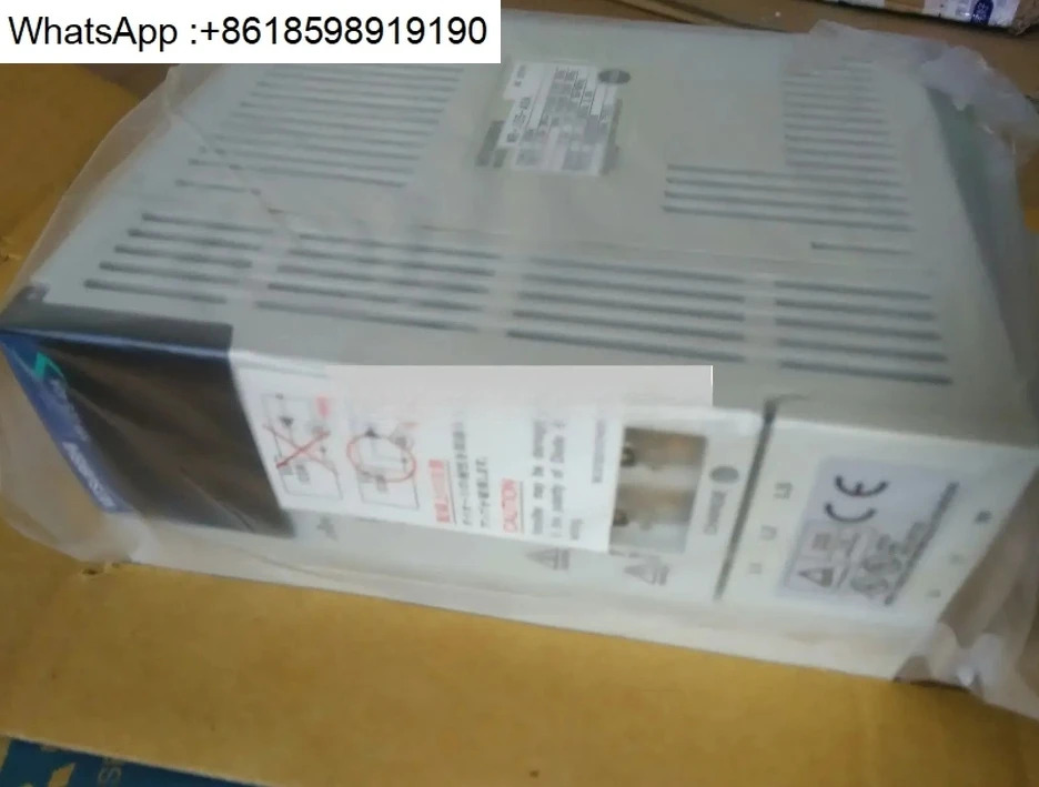 MR-J2S-10A/40A/60A/100A 원본