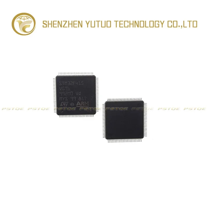 LQFP IC STM32F415V6 STM32F415 LQFP-100 신