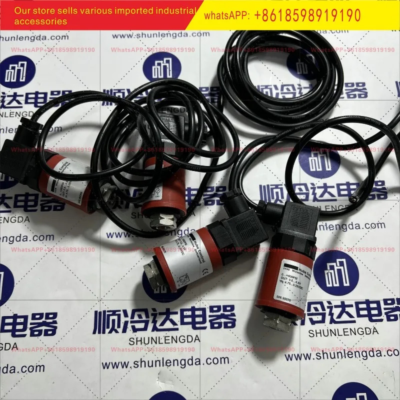 99070 FOR 0 500psi 오리지널 압력센서
