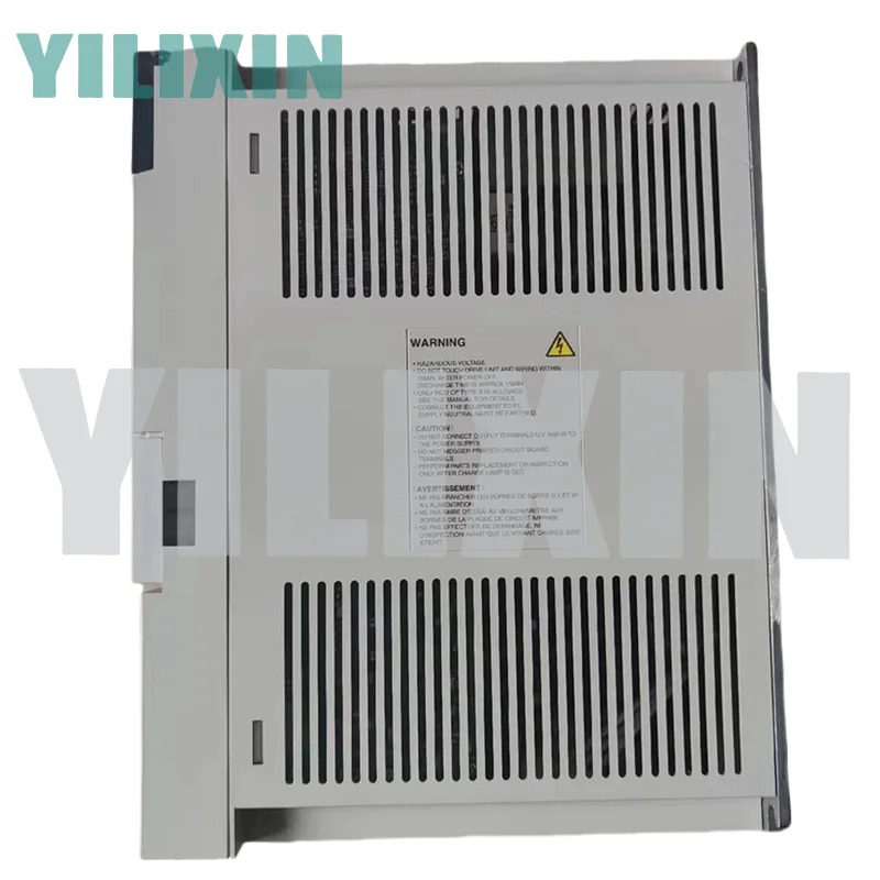 오리지널 MR-J2S-500A 모듈