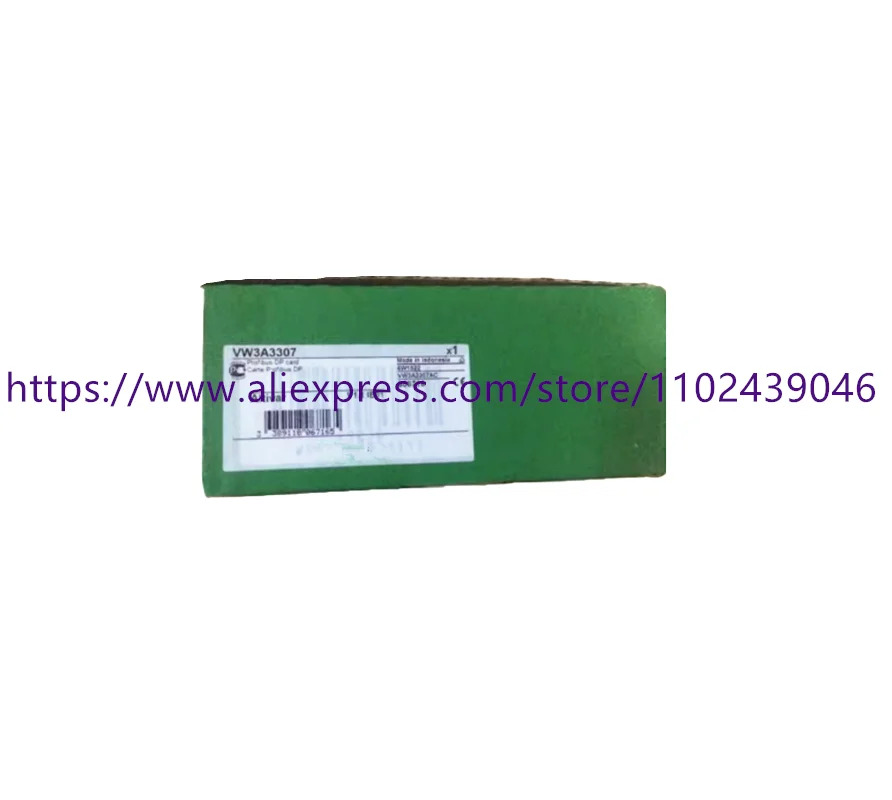 VW3A3202 VW3A3307 VW3A4558