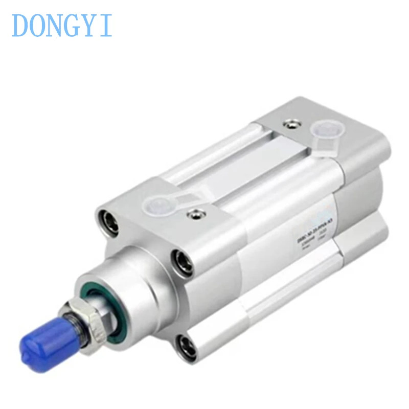표준 기반 실린더 DSBC DSBC-125 DSBC-125-50/100/150/200/250-PPVA-N3