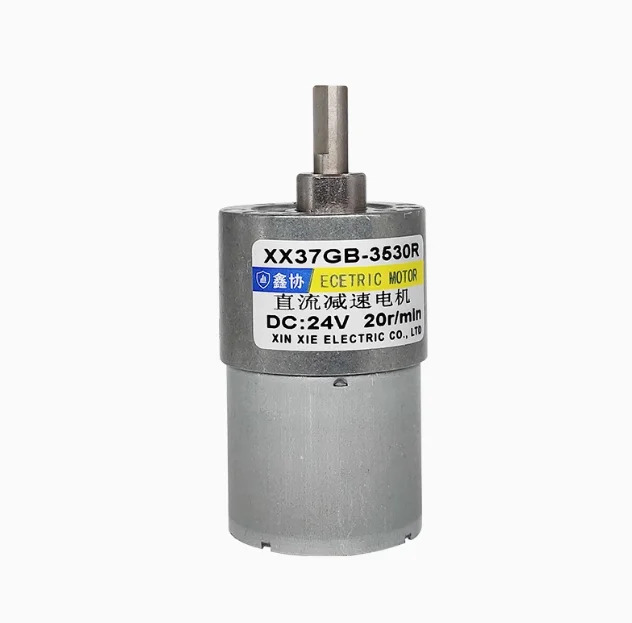 XINXIE 모터 4IK25GN-C XX-4435-63 XX37GB-3530R 3D30GN-24V-18S 3IK15RGN-C