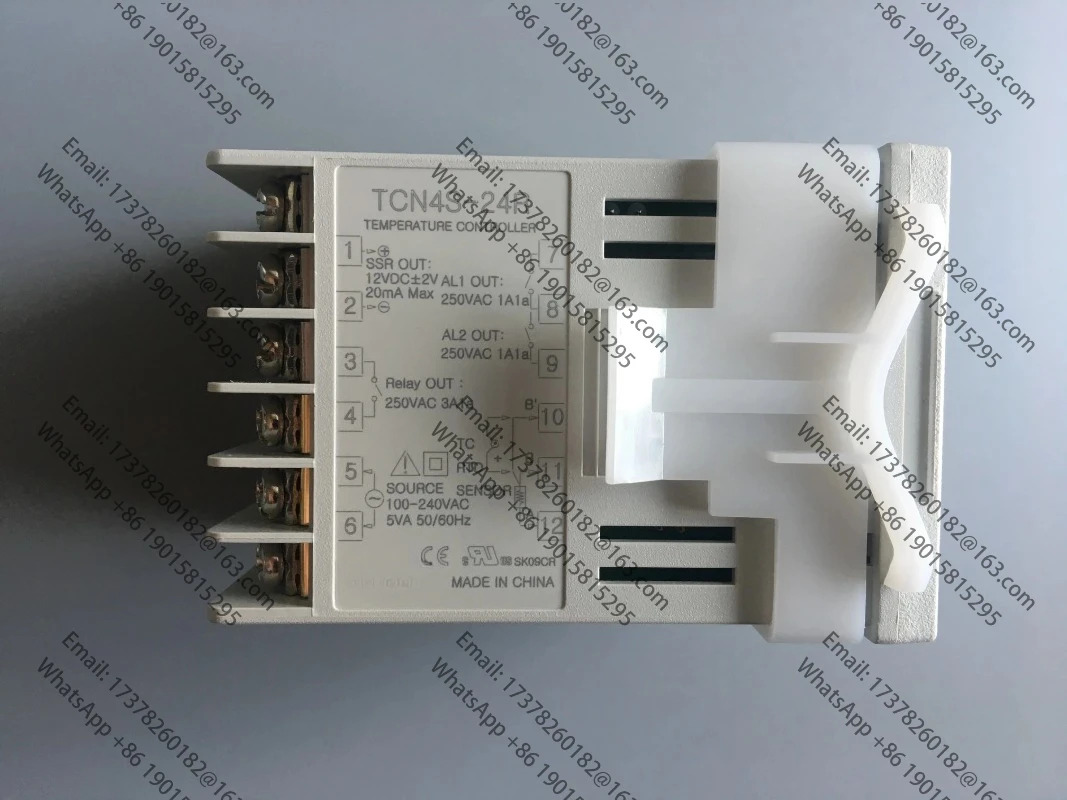 TCN4S-24R TCN4S22R 오리지널 온도 조절 장치