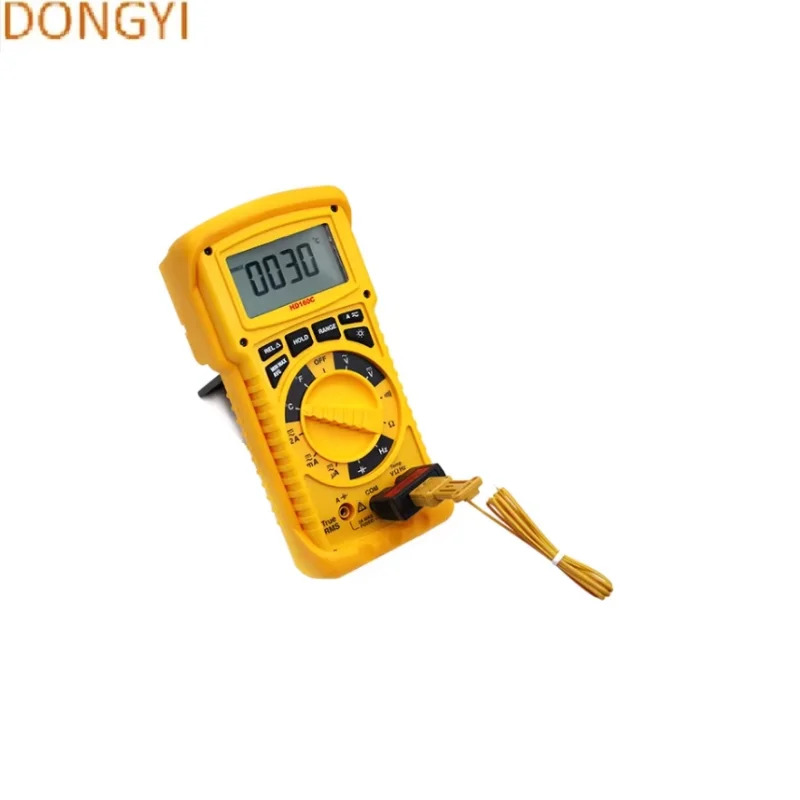 광전지 멀티미터 HD110C HD160C