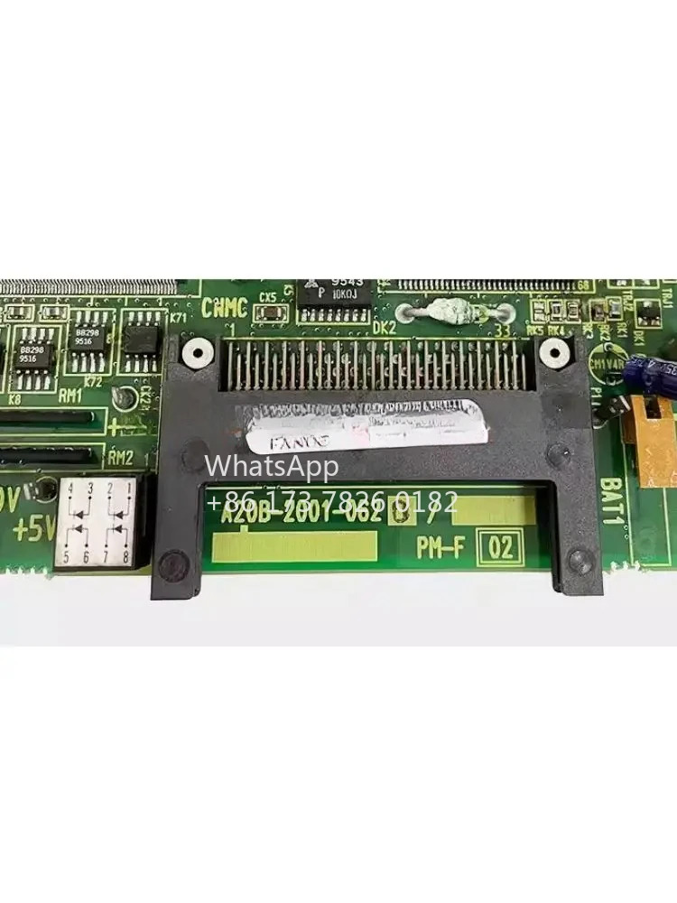 A20B-2001-0620 리퍼 회로기판 기능 정상