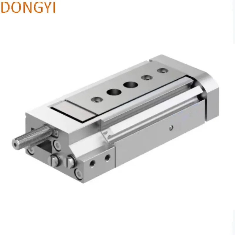 슬라이드 실린더 DGSL-12-20-P-A DGSL-12-30-P-A DGSL-12-40-P-A DGSL-12-50-P-A DGSL-12-80-P-A DGSL-12-100-P-A
