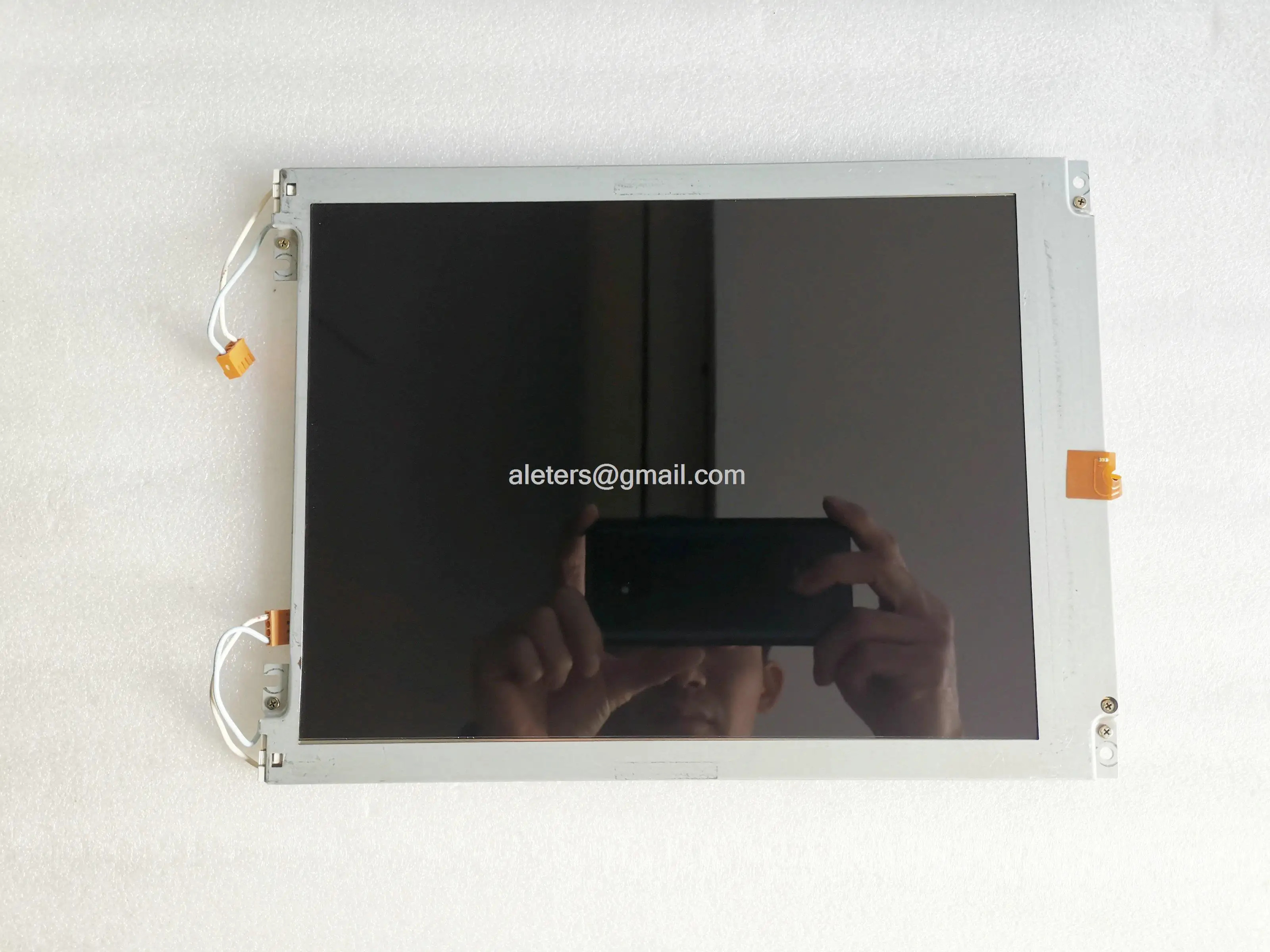 LCD 패널 KCS104VG2HC-G20