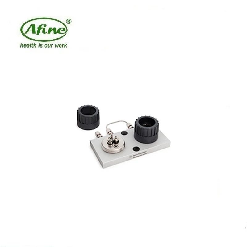 AFINE Agilent CP738407 2위치 연결 장치 1/8 인치