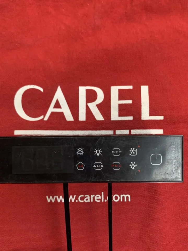 이탈리아 CARLE 조작 패널 PBF3D0HCHG