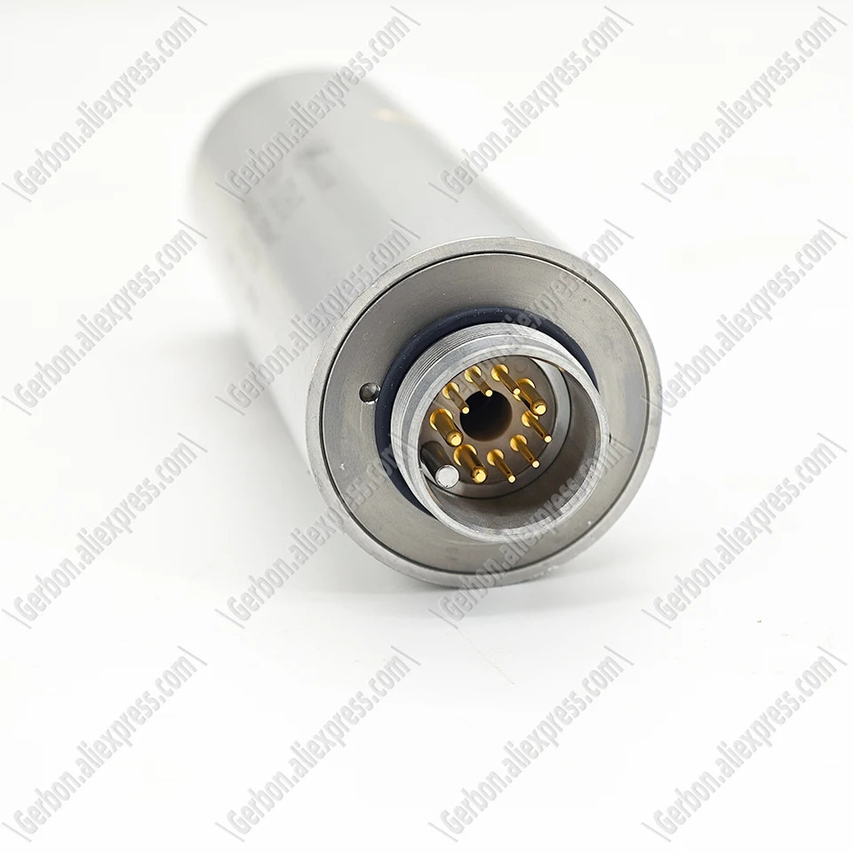 나카니시 EM-3060 브러시리스 모터 스핀들 350W 1597 60000min-1 rpm
