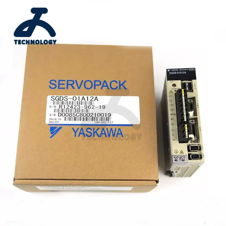 Yaskawa 서보 드라이브 SGDXS-120A00A8002 SGDXS-120A40A8002 SGDXS-180A00A8002 SGDXS-180A40A8002 SGDXS-200A