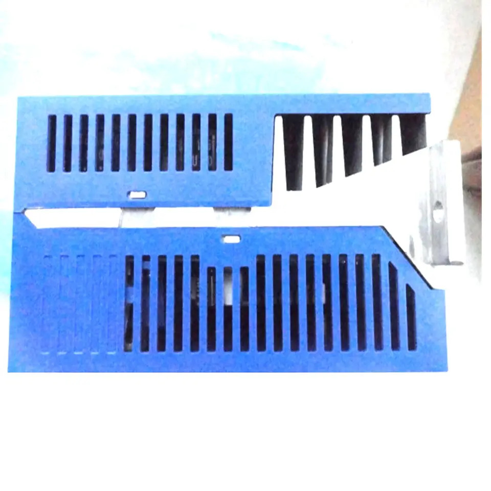 YASKAWA SJDE-08APA 서보 드라이브 내 신