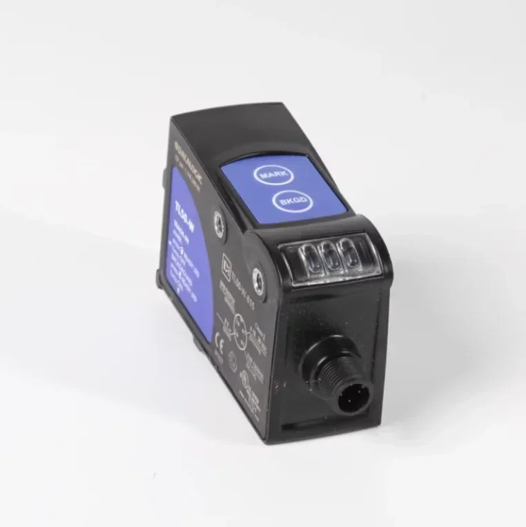 Datalogic 이탈리아 Datasensor TL50-W-815 광전스위치 TL50 옵션 코드 센서