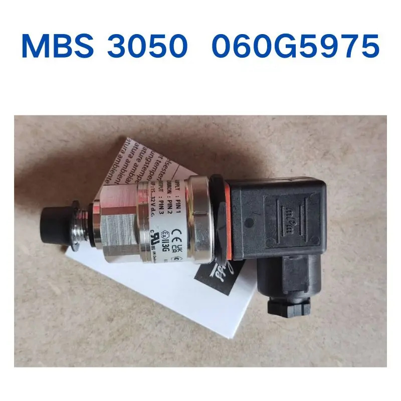 리퍼 OK 압력 스위치 MBS 3050 060G5975