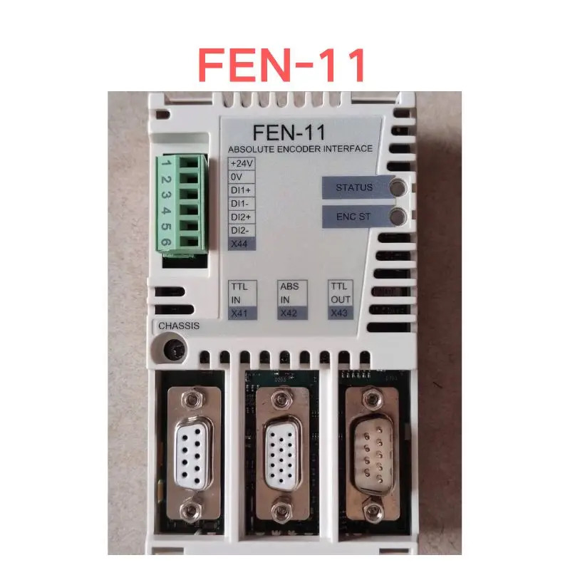 인버터 인코더 인터페이스 모듈 FEN-11