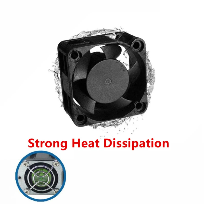 전원공급장치 FSP400-60WS2 FSP 2U PSU 400W 신