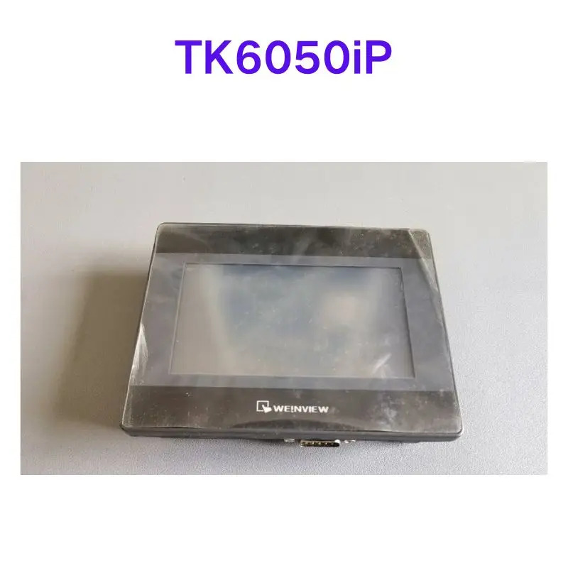 리퍼 OK TK6050iP 터치 스크린