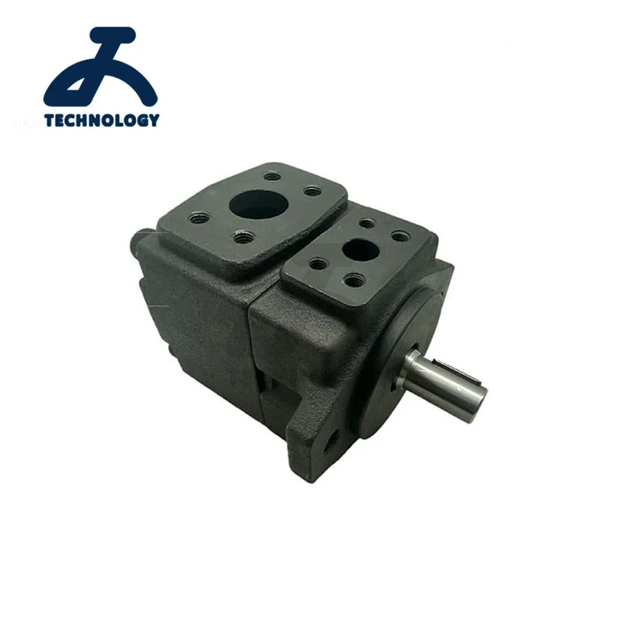 YUKEN 오일 연구 베펌프 PV2R2-26-F-RAA PV2R2-33-F-RAA PV2R2-41-F-RAA PV2R2-47-F-RAA 축 25.4