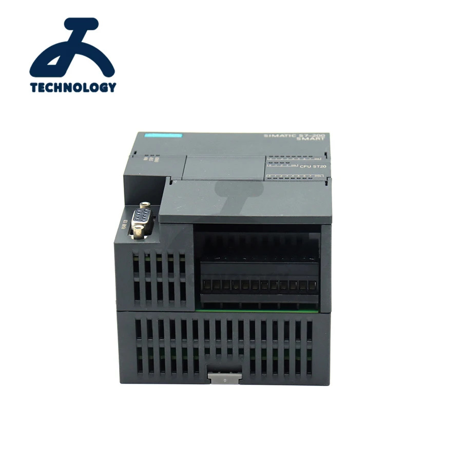 SIMATIC S7-200 스마트 CPU 모듈 6ES7288-SR30-0AA0 6ES7288-ST40-0AA0 6ES7288-SR40-0AA0 6ES7288-DE08-0AA0 6