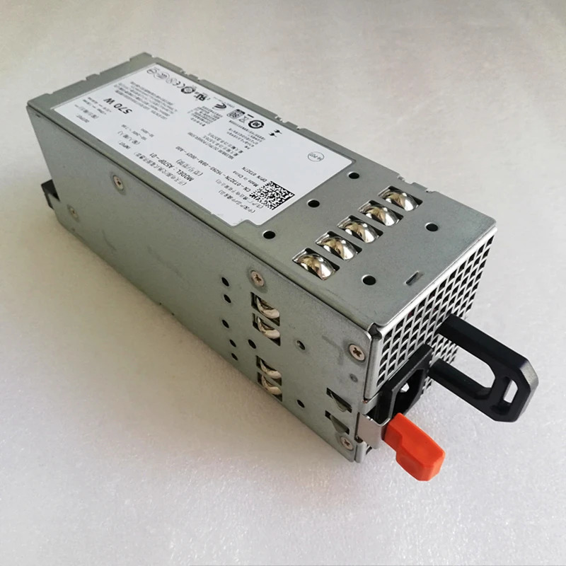 Dell PowerEdge R710 T610 PSU 전원공급장치 C570A-S0 A570P-00 A570P-01 FU100 T327N VPR1M 570W 신