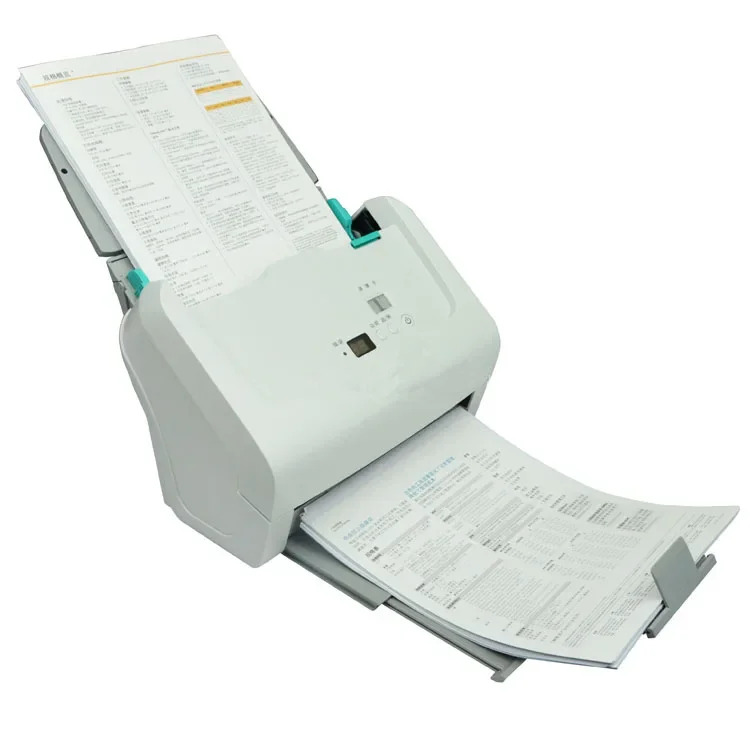 BSC-5060 고속 문서 스캐너 익스프레스 운송장