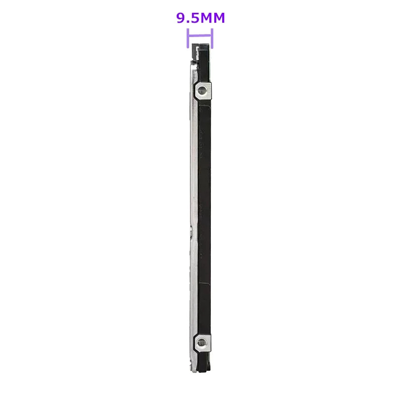 도시바호환오리지널 HDD 80GB 2.5 인치 SATA 3 Gb/s 8MB 5400RPM 9.5mm 내장 하드 노트북 MK8052GSX 신