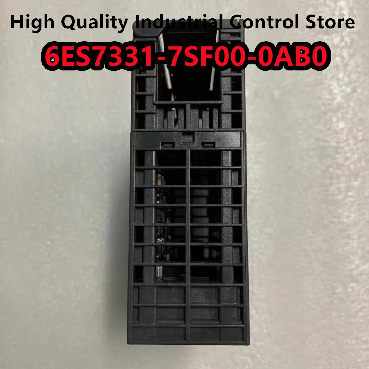 PLC 6ES7331-7SF00-0AB06ES7331-7TB10-0AB0