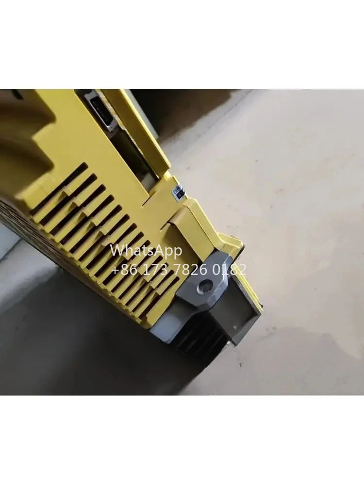A06B-6066-H004 리퍼 드라이브 기능 OK